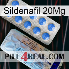 Sildenafil 20Mg 39